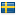 klobasa.sk server is located in Sweden